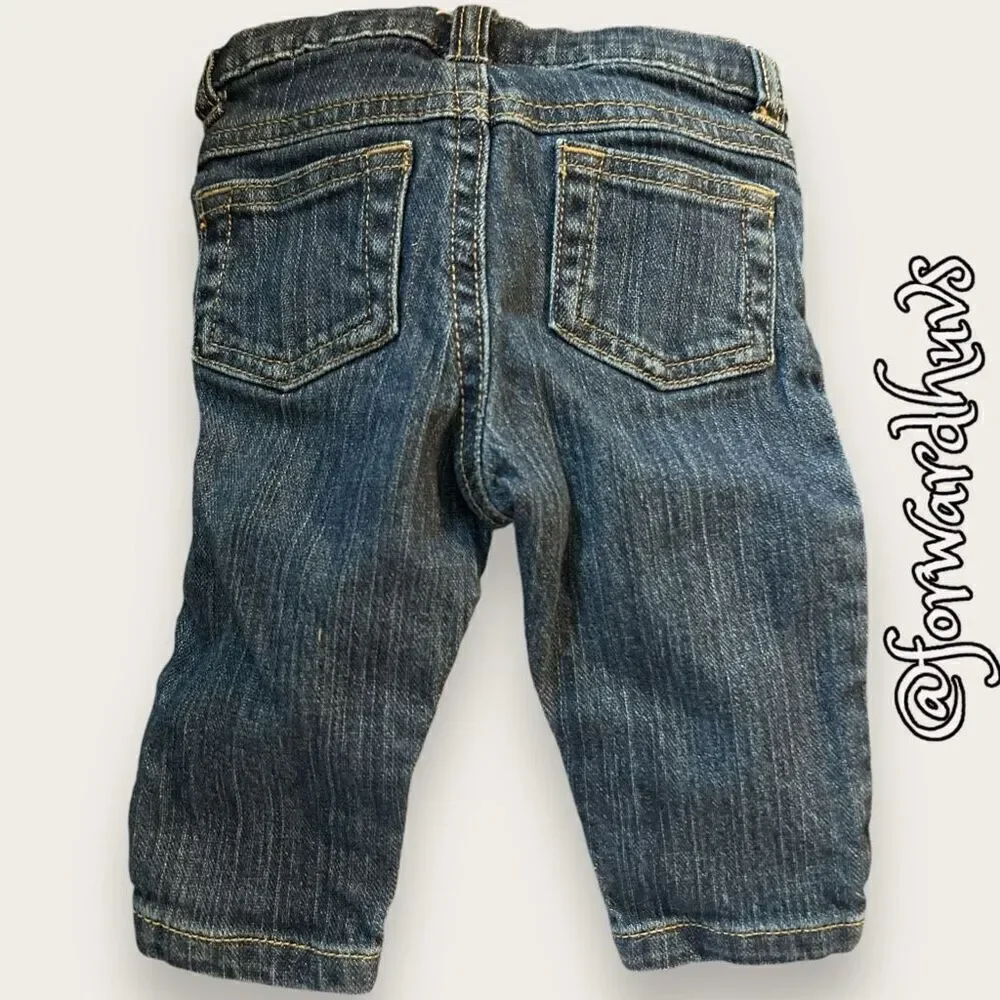 Carter’s Jeans | Size 3 Months